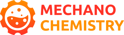 Proyecto Mechanochemistry